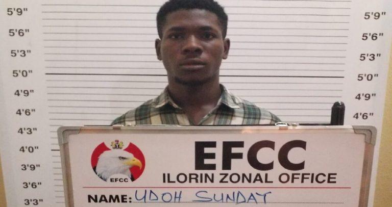 Court jails UNILORIN student over $500 scam