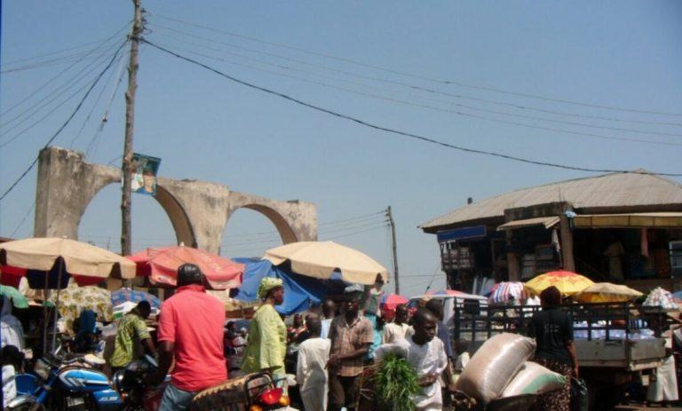 Kwara govt begs traders to partake in ‘weekly market sanitation’