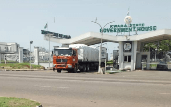 Kwara spends N1.7bn on Government House’s maintenance in 6 months