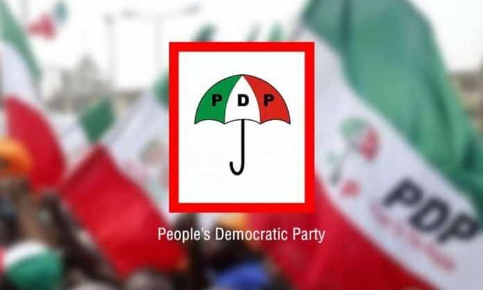 PDP convention to hold Saturday, Sunday as court strikes out Secondus’ suit
