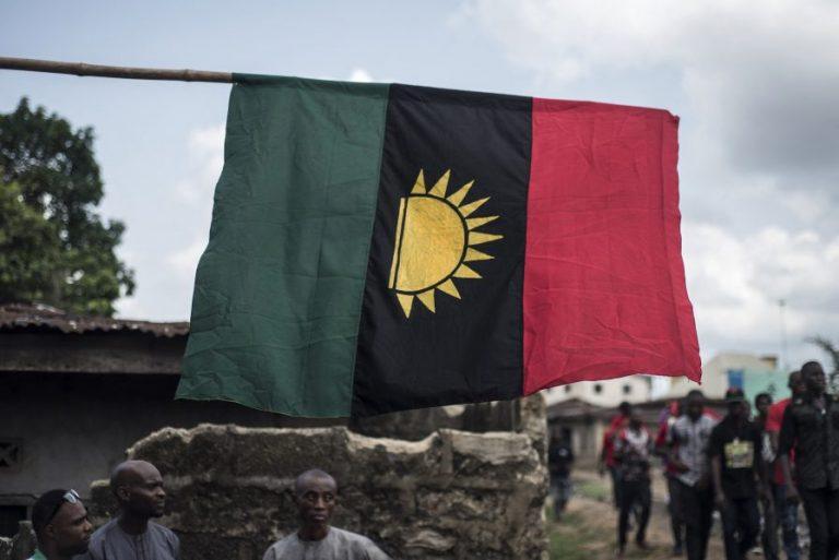 Sit-at-home: Villagers resist, kill suspected IPOB supporter in Imo
