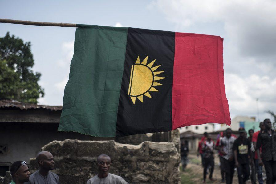 Sit-at-home: Villagers resist, kill suspected IPOB supporter in Imo