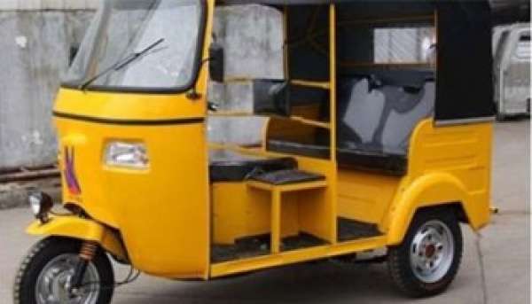 How tricycle operator was beaten to death in Ilorin: Police