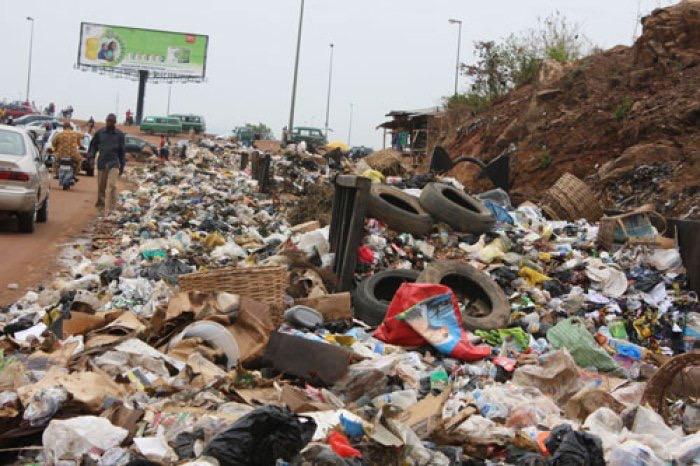 We’ll no longer tolerate lackadaisical attitude of waste managers: Kwara govt