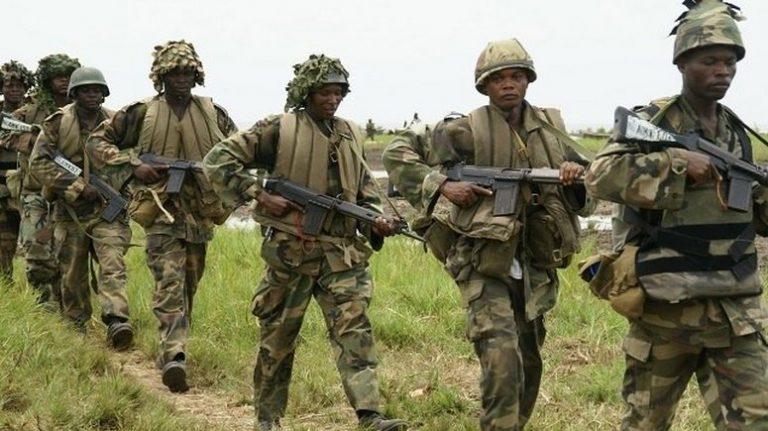 Boko Haram: Abubakar Sarki, others neutralised in battle with troops in Sambisa