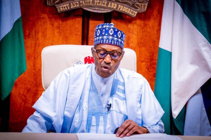 Buhari wants Senate’s approval for fresh $4b, €710m loan