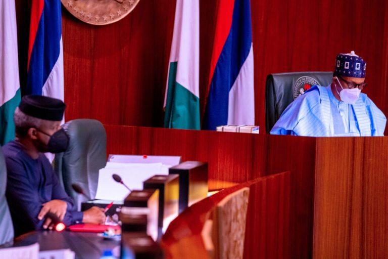 FEC approves deployment of 5-G Network in Nigeria