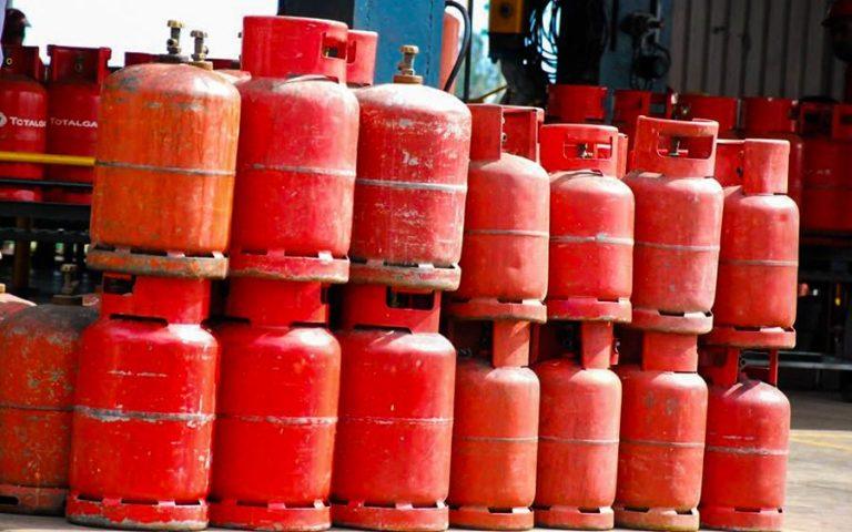 NMDPRA shutdown 65 gas plants in Lagos to curb fire incidents
