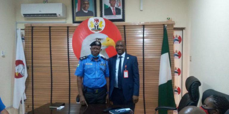 We’ll support EFCC’s effort to rid Kwara of internet fraudster: Police