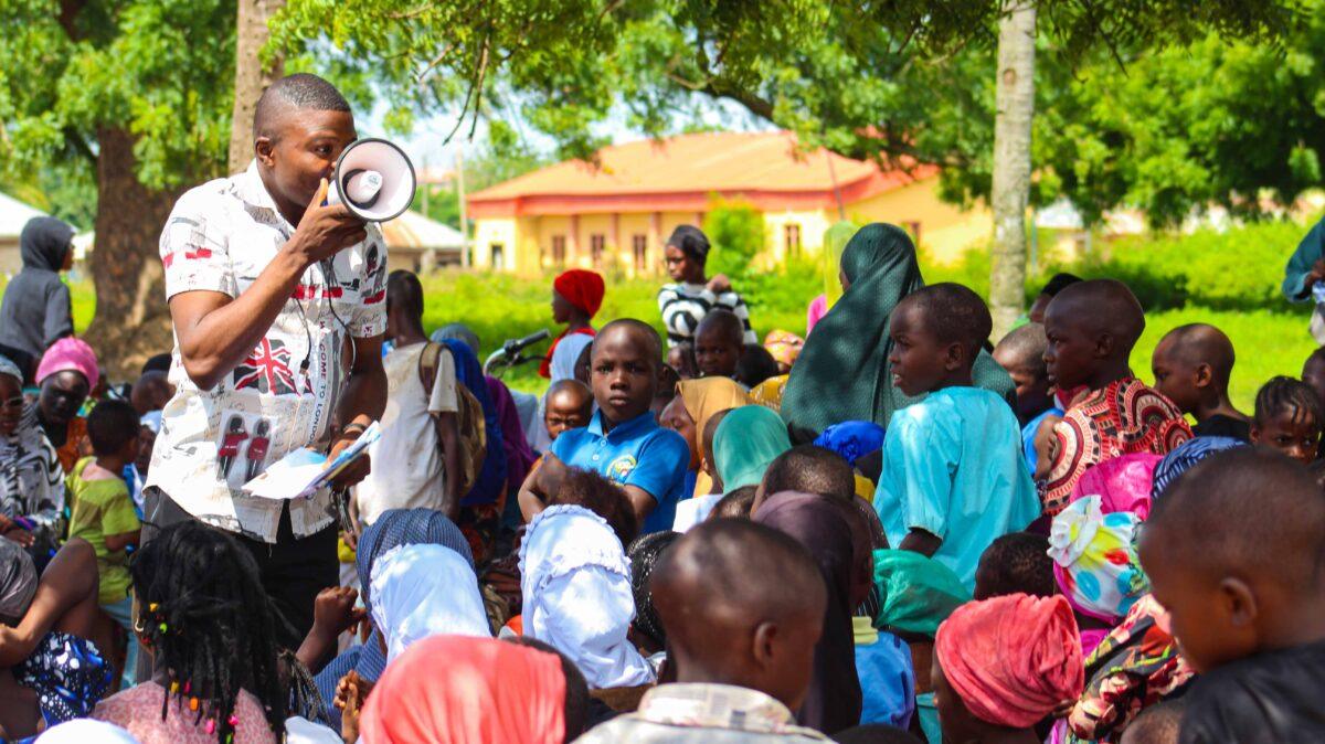 Set to sponsor bright students - Ijagbo Lesson