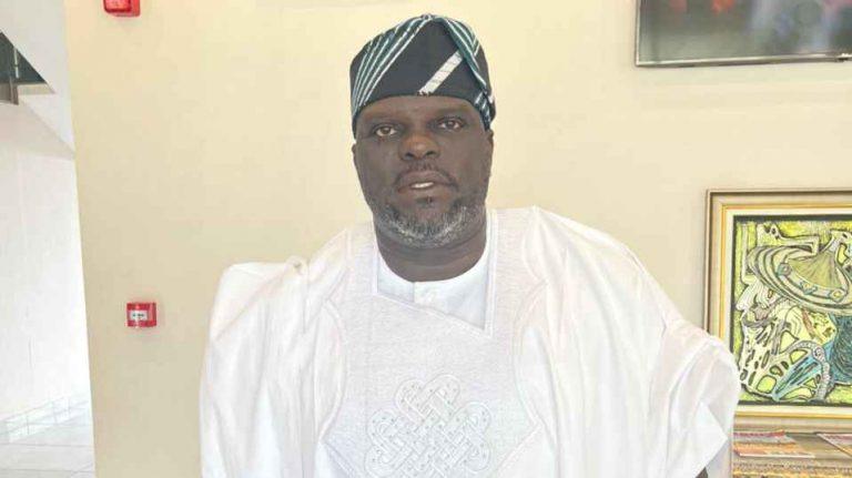 Gov AbdulRazaq positively impacting lives of Kwarans: Ilufoye