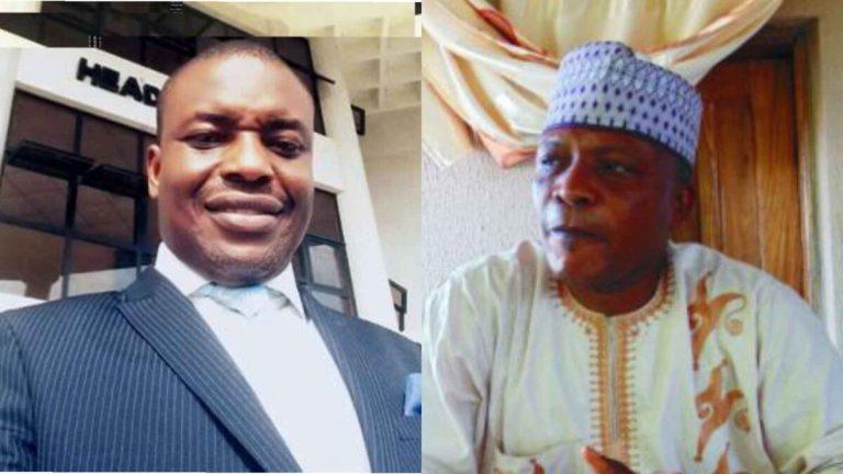 Kwara AG, R.O. Balogun, 128 others Shortlisted for SAN RANK