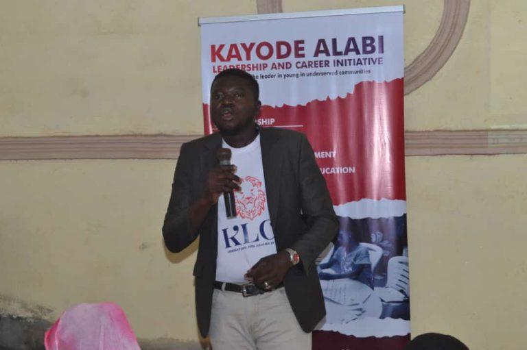 KLCI holds ‘skill2rural Bootcamp’ in Ilorin