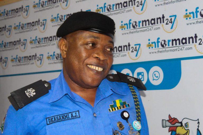 Constables’ recruitment: Kwara police announces venue for CBT test