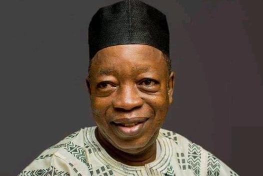 Oyabambi mourns Chief Rex Olawoye