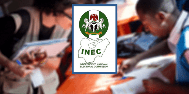 INEC suspends voters’ pre-registration exercise in Lagos
