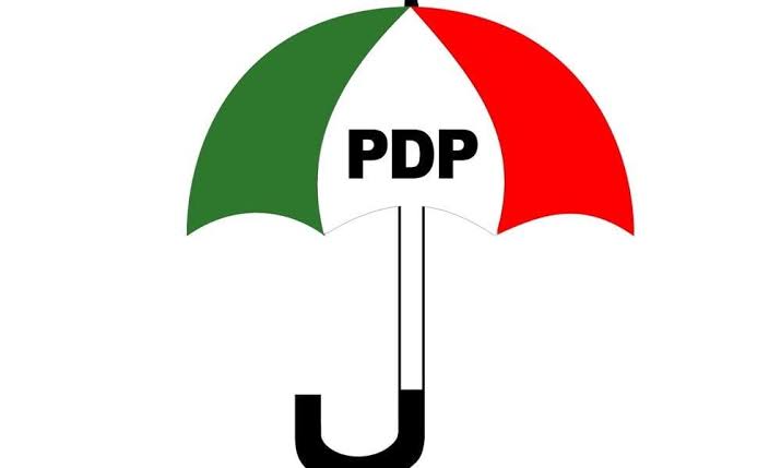 PDP names 128 men committee for national convention