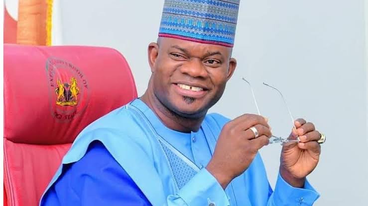 VAT: Kogi opposes Lagos, Rivers