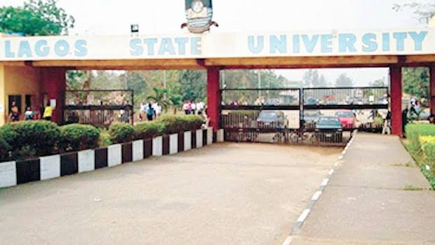 LASU new VC to resume office September 22