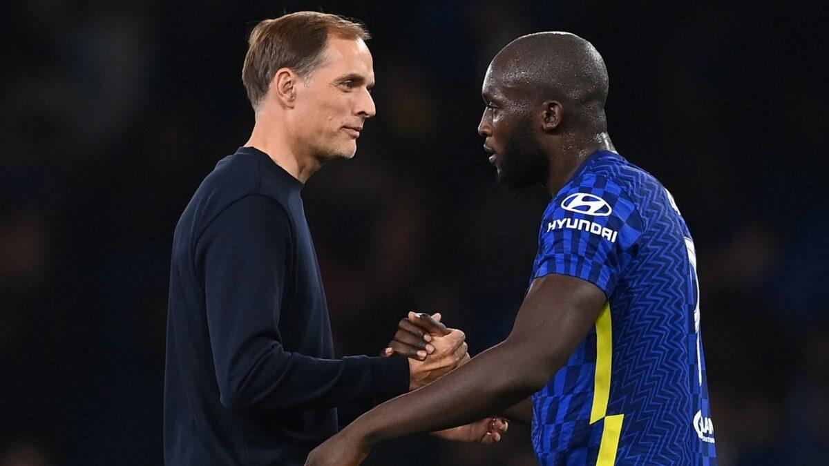 Chelsea were missing someone like 'world-class' Belgian, says manager Thomas Tuchel