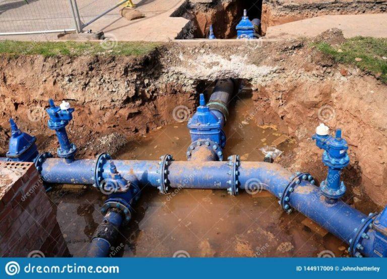 Only 1.45% Ilorin Residents have access to main water —DAR