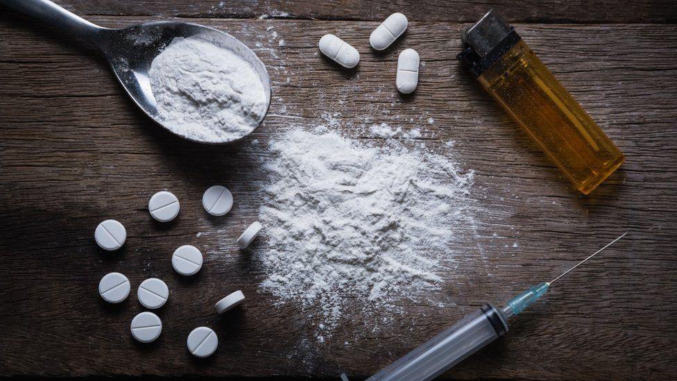 NDLEA, KWSDCC trains NOA staff on dealing with drug addicts
