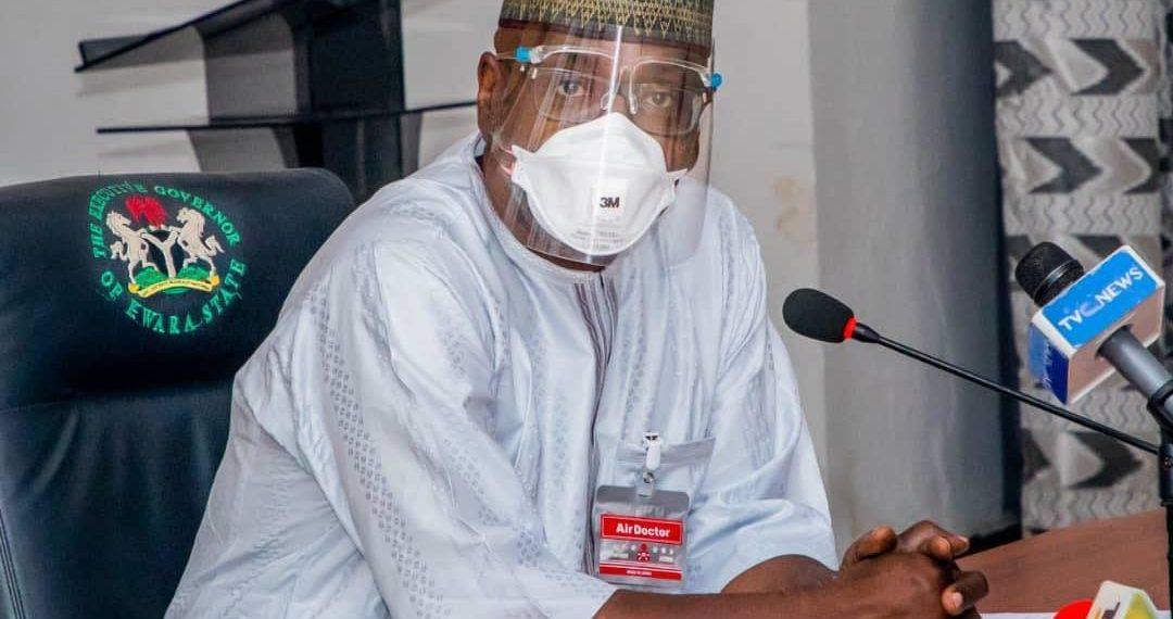 where to get covid vaccine in ilorin, COVID-19: Kwara govt tells vaccinated residents to continue wearing face masks
