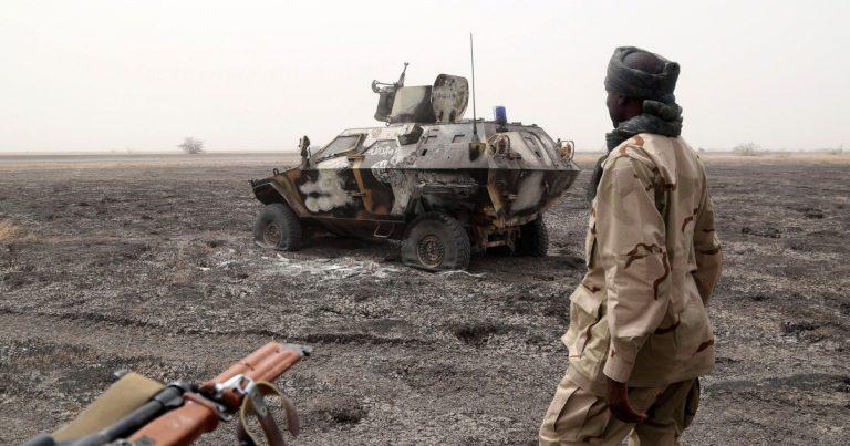 ICRC says over 20,000 persons missing in troubled North-East