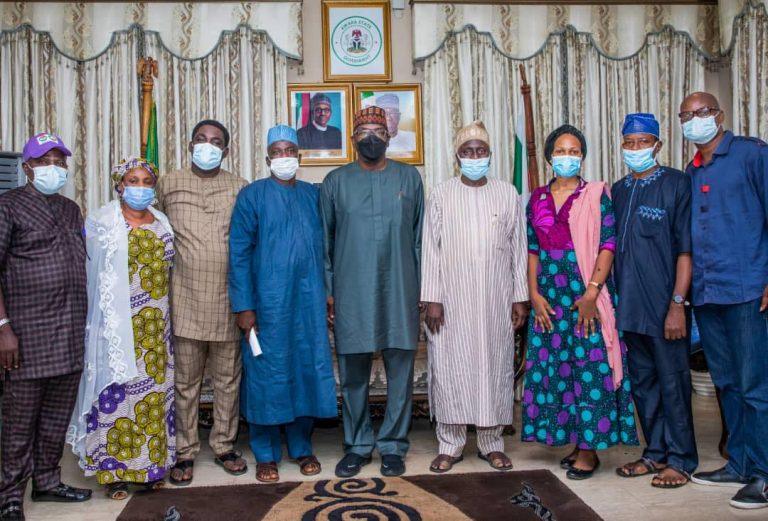 Finally, Kwara govt, labour sign minimum wage agreement