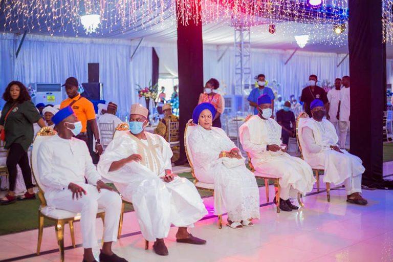 Shagaya family organises prayer to mark 10-year remembrance of grandmother