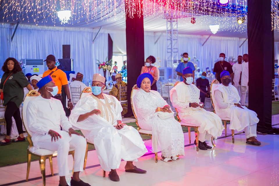 Shagaya family organises prayer to mark 10-year remembrance of grandmother