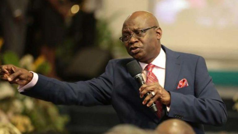 To lead Nigeria, you must negotiate with North – Bakare