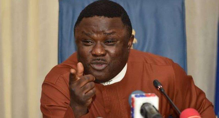 Cross River Gov presents N276bn 2022 budget to State Assembly