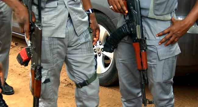 Corpse of kidnapped Customs officer found