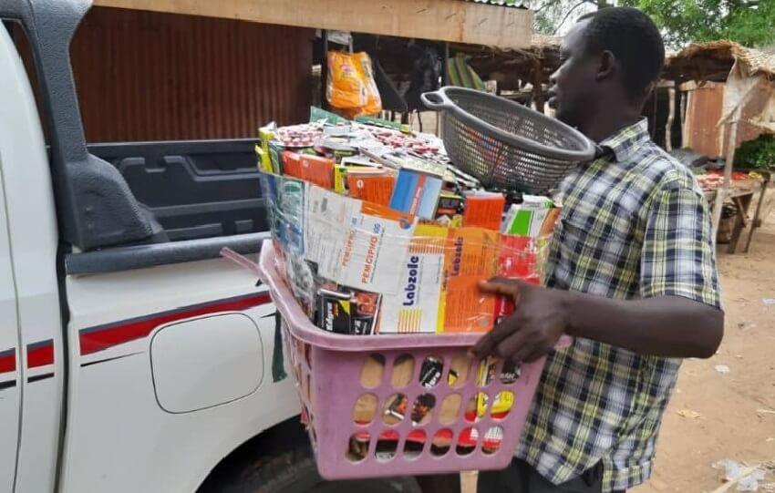 NAFDAC to start massive surveillance on drug hawkers in Kaduna