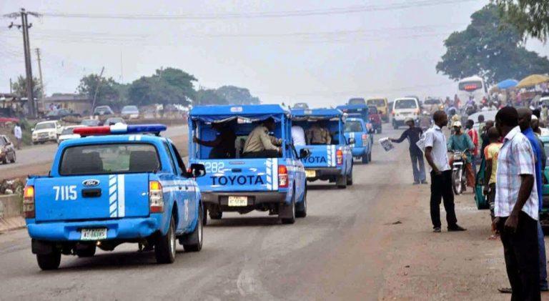 11 killed, 15 injured in Kwara auto crash FRSC