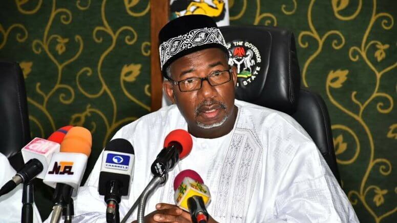 I’ll deal with any officials caught conniving with bandits: Bauchi gov