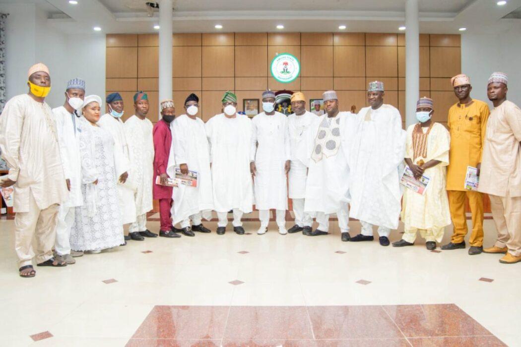 Court declares appointment of TICs for Kwara LGs illegal