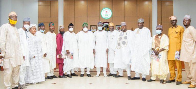 Court fixes Oct 8 for judgement in suit challenging appointment of TIC in Kwara