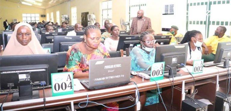 ‘No make-up for Kwara civil servants writing promotion exam’