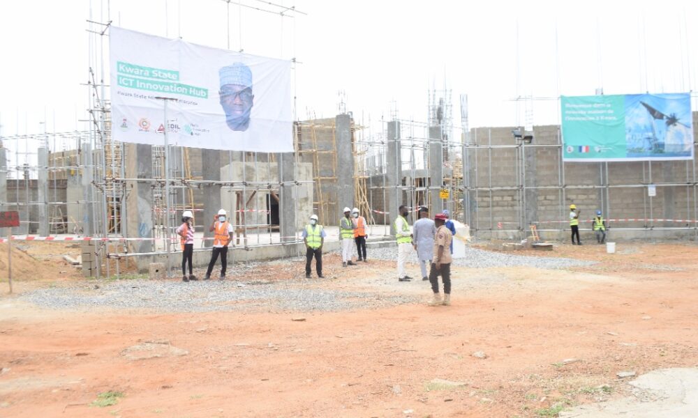 ‘Kwara Visual Arts Centre’ll boost economic growth, employment opportunities’