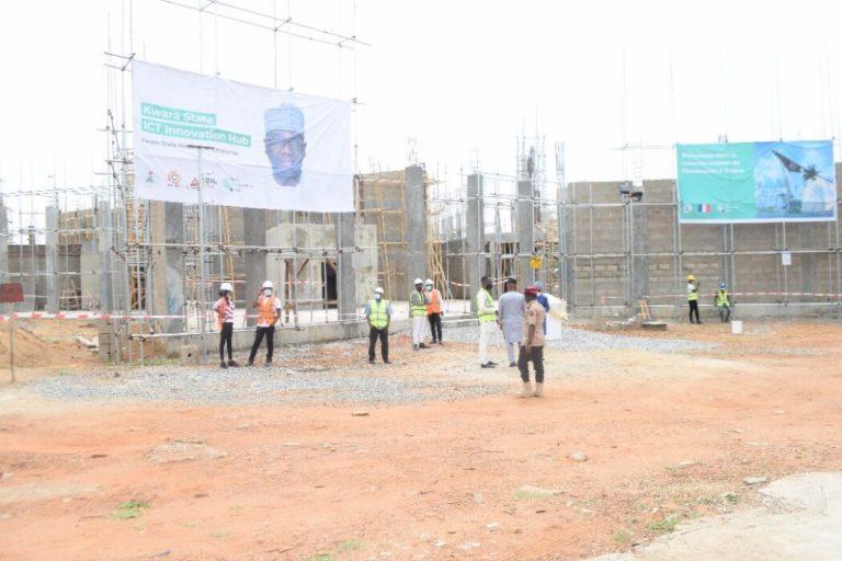 ‘Kwara Visual Arts Centre’ll boost economic growth, employment opportunities’