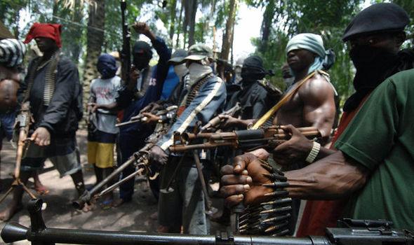 Gunmen attack Kogi community, kill six, raze palace