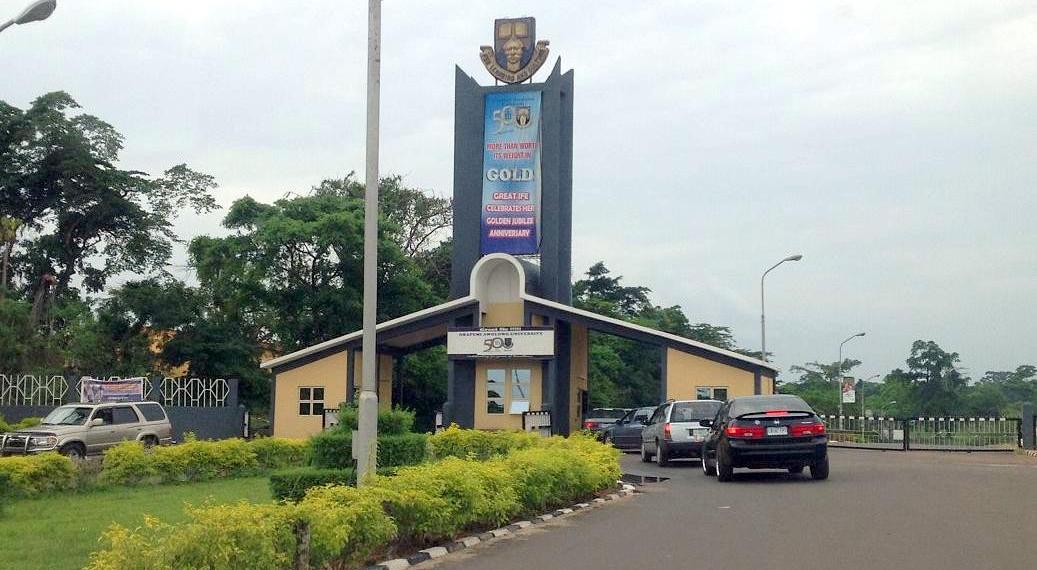 OAU authority reopens schools, okays continuation of exams, Obafemi Awolowo University