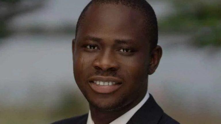 BBYDI boss Oladipo Abideen to speak at American varsity