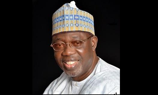 Prof Oba Abu nursing 2023 Kwara Governorship Ambition