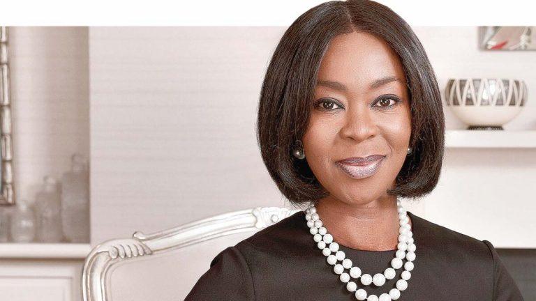 You’re a champion for wellbeing of mothers and children, Ex-Kwara Speaker greets Toyin Saraki at 60
