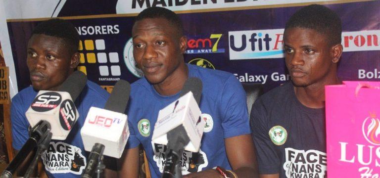 Kwara NANS unveils maiden edition of ‘face of NANS’