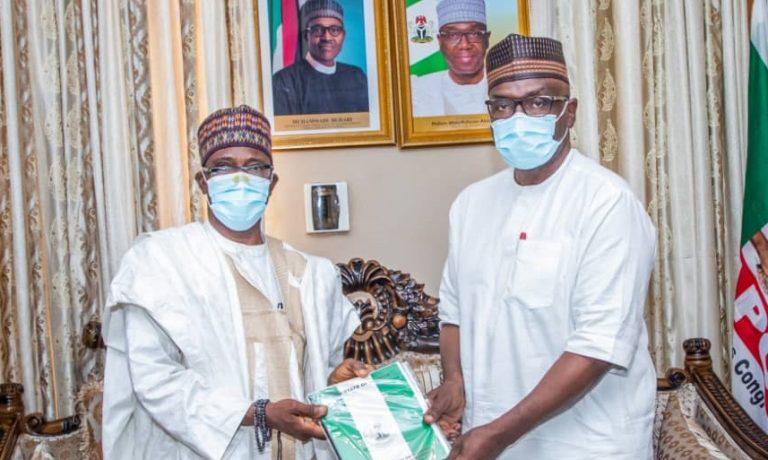 Madrasah flogging: C’ttee submits report to Kwara gov, condemns brutal whipping of students