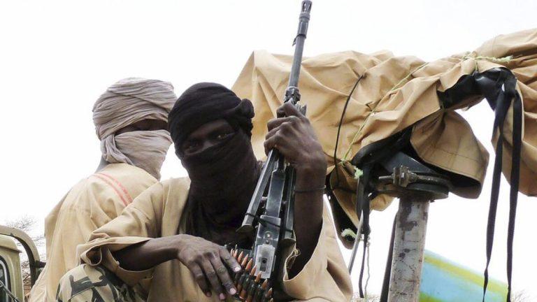 Lawmakers suspended in Zamfara for allegedly working with bandits